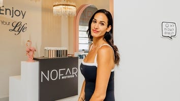 Pilates Pro Nofar Hagag Shares How Her Workouts Can Help You Nail Red Carpet or Instagram Poses
